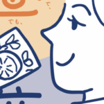 タウンマガジン 「Ogibon Vol.22」 表紙