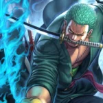 ONE PIECE CARD THE BEST vol.2 『ロロノア・ゾロ』