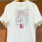 UNIQLO SHINSAIBASHI ユニクロ大阪祭 コラボ