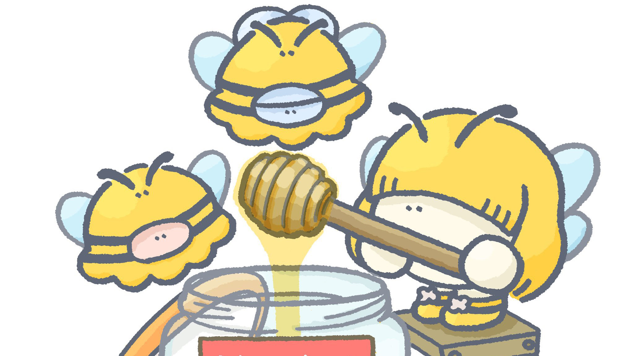 うねりんクラブ×kissshot コラボ