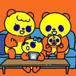 ワイファイくん