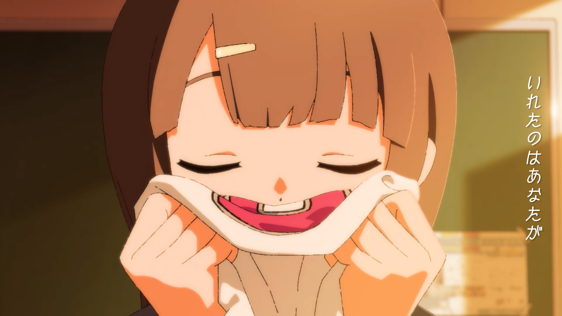 MV / 花王 ニュービーズ ×春茶