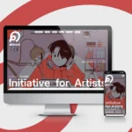 ЯÉVOLTE（リボルテ）Webサイトリニューアル