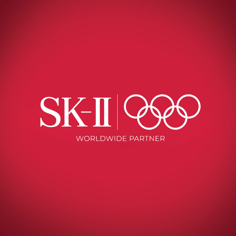 SK-II Studio「VSシリーズ」 火の鳥NIPPON キャラクターデザイン