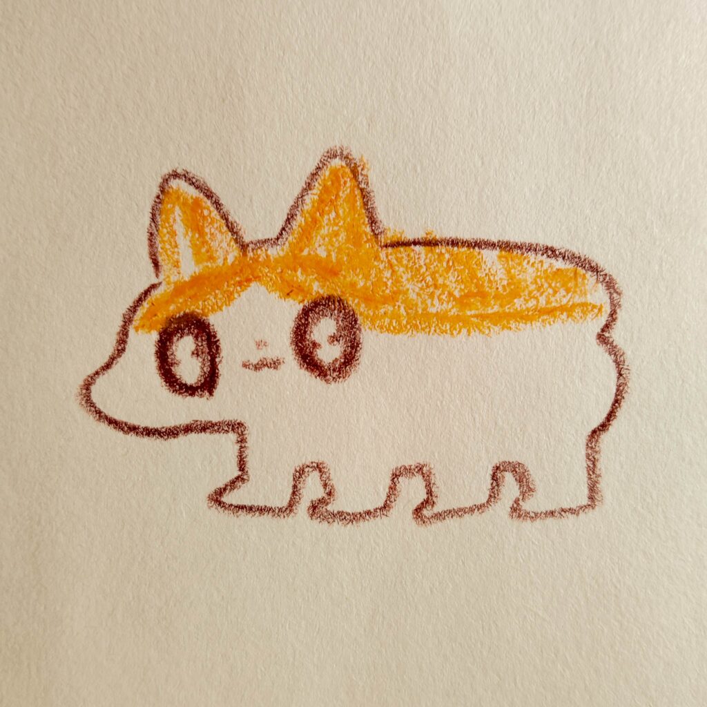 チャンスコーギー