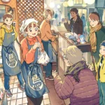 大東京信用組合 2026カレンダー イラスト