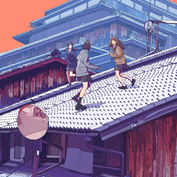 田中 寛崇 の作品