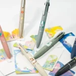 JETSTREAM Lite touch ink 2025ギフト