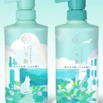Kracie いち髪 期間限定パッケージ