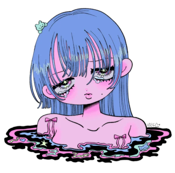 HIZGI の作品