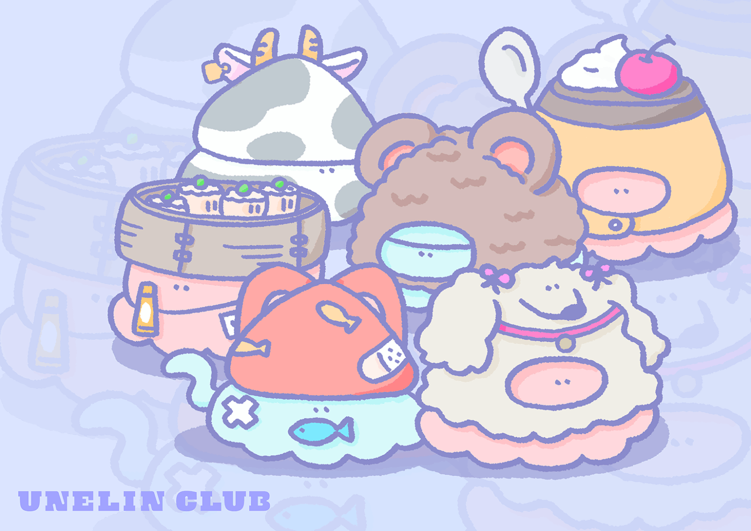 【展覽資訊】參加 Design Festa mini2 的通知，6 月 20 日（週五）至 22 日（週日）
