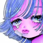 muque「たりない」ジャケットアート制作