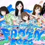 私立恵比寿中学「FAMIEN 2026」キービジュアル