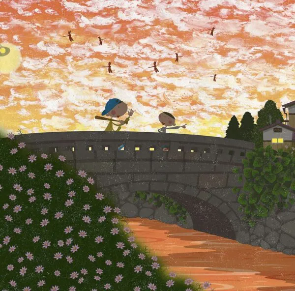 ひぐれ さと の作品