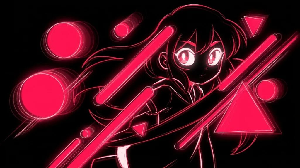 なぜ絵は動くと伝わるのか——イージングと尺から学ぶモーショングラフィックス入門