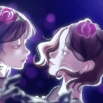 なるみや様「あなたで最後 feat.ロス」MVイラスト