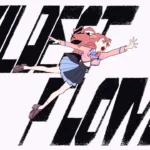 初星学園『Wildest Flower』MV背景美術