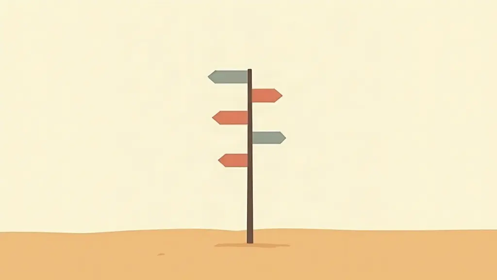 イラストはどこに頼めるのか——4つの経路と、向き不向きの見分け方