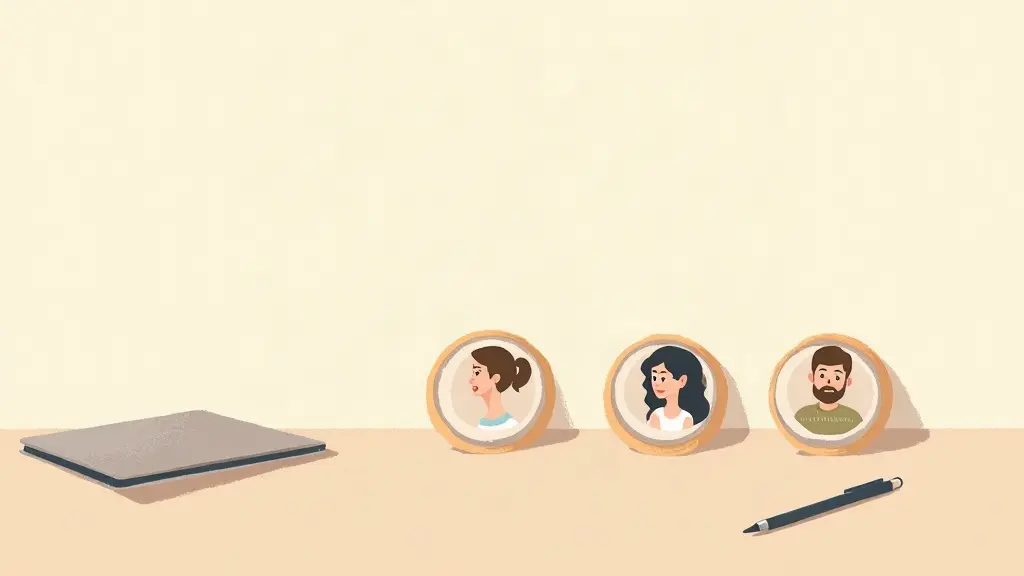 SNSアイコンのイラストを依頼する——個人と法人で変わる、決めておくこと