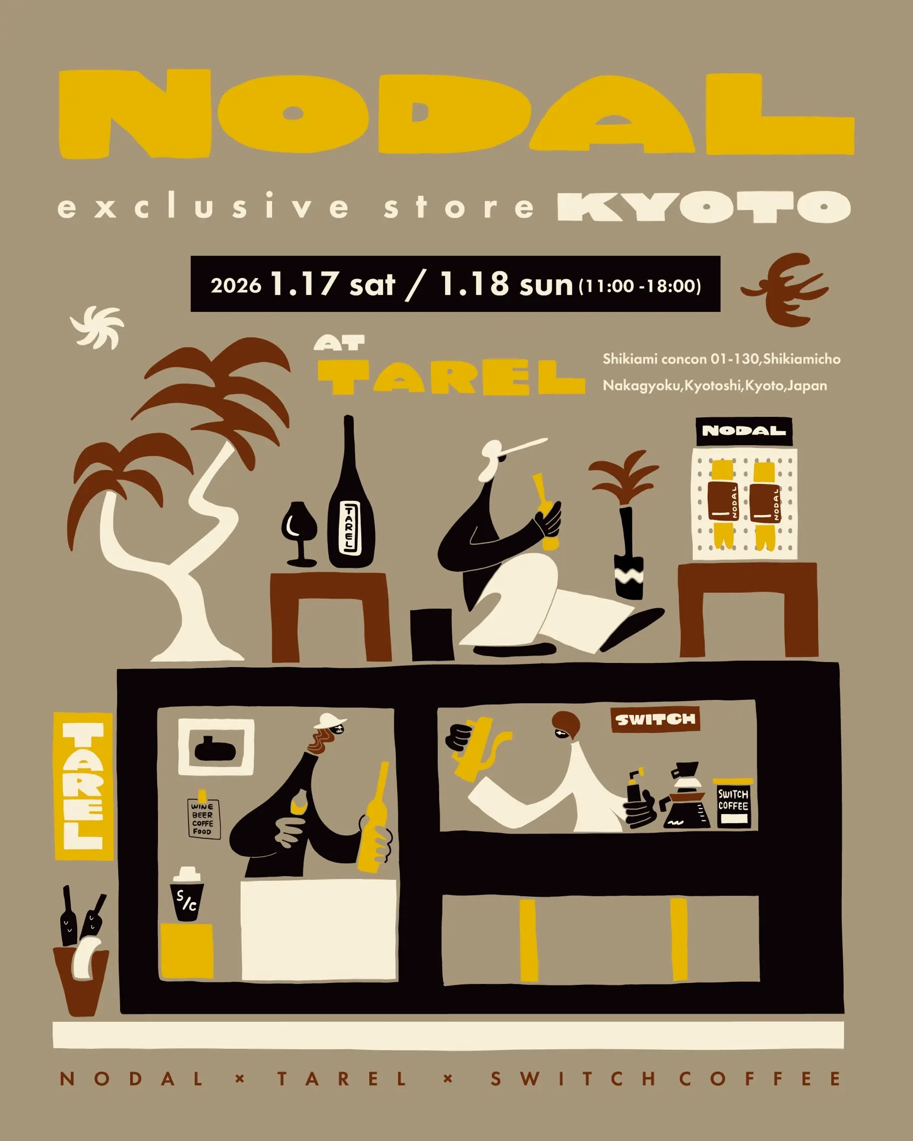 taiki kishimotoのイラスト作品 4